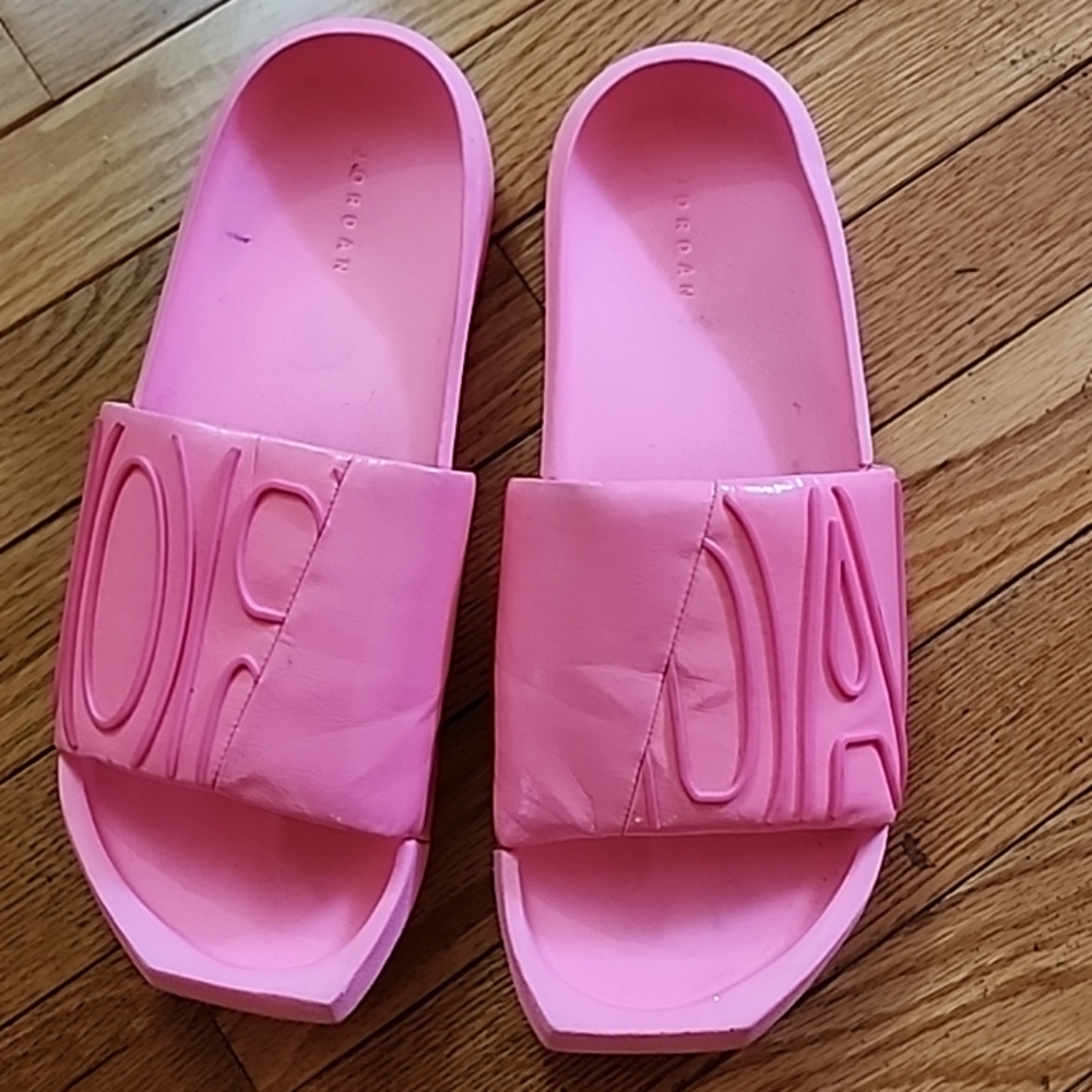 Jordan Nola Slide Sandals